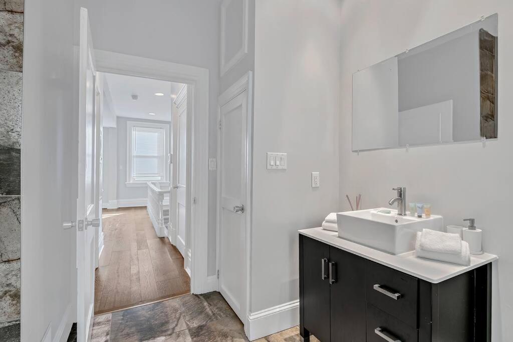 Charming Hbg Haven: Cozy 1Br Apt Harrisburg Exterior photo